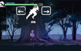 [神作ACT/官中/全动态]哈蒂娜的鬼故事/ハチナ怪異譚 V1.5 官方中文版[2G]